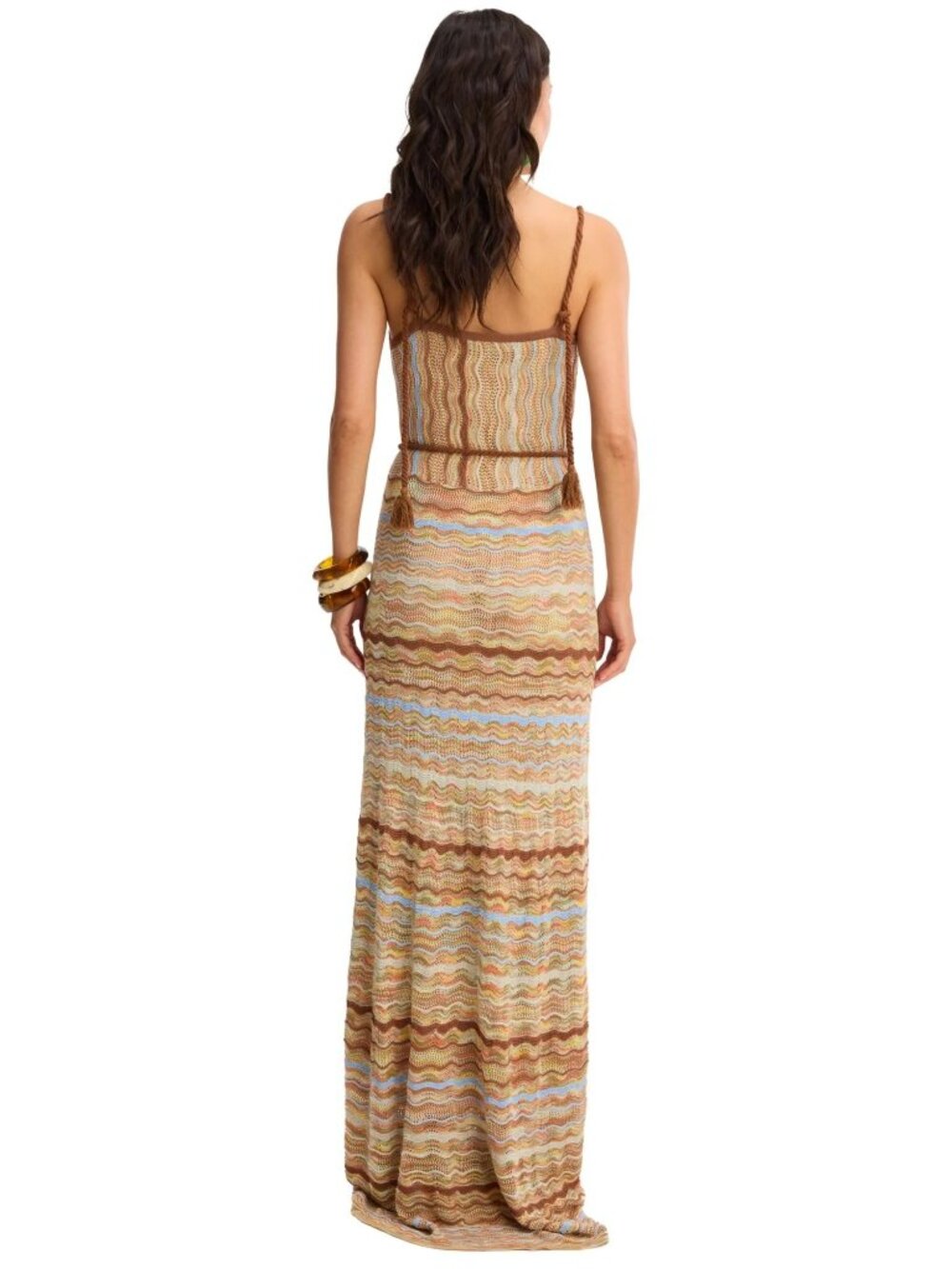 N-4. ALLISON New York Azari Dress Small - Picture 2 of 3